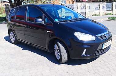 Минивэн Ford C-Max 2009 в Хмельницком