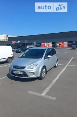 Ford C-Max 2008