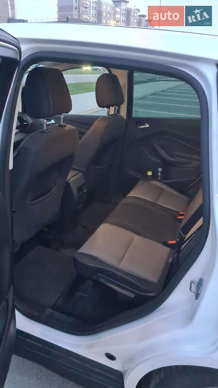 Мінівен Ford C-Max 2017 в Харкові