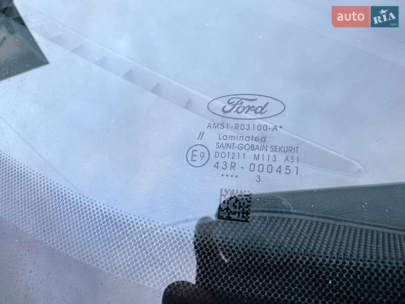 Мінівен Ford C-Max 2013 в Івано-Франківську