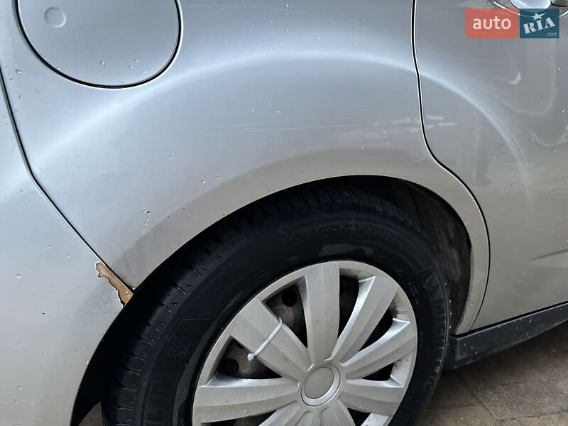Мінівен Ford C-Max 2013 в Івано-Франківську