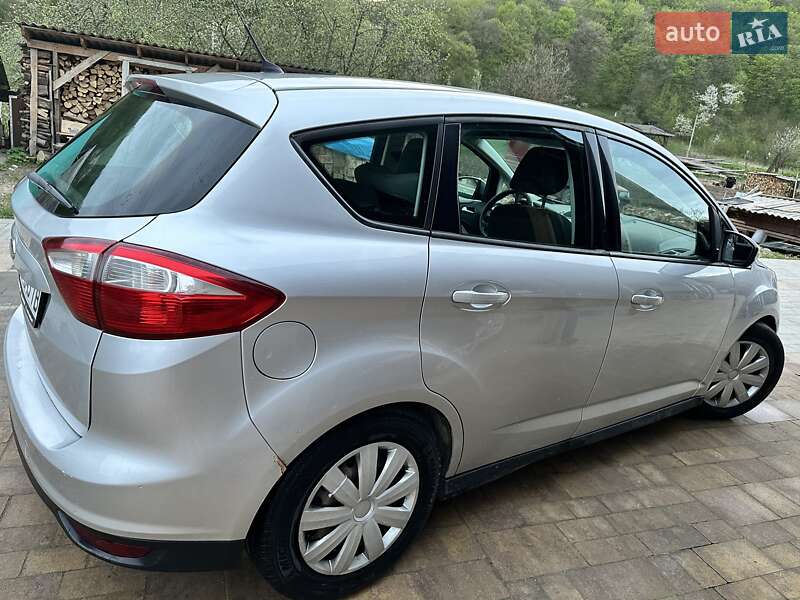 Мінівен Ford C-Max 2013 в Івано-Франківську
