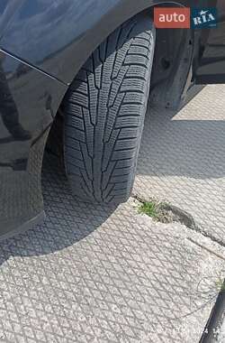 Минивэн Ford C-Max 2012 в Новояворовске