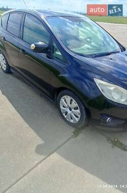 Минивэн Ford C-Max 2012 в Новояворовске