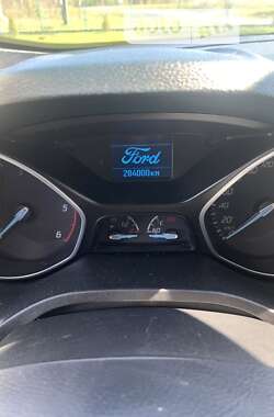 Мінівен Ford C-Max 2014 в Житомирі