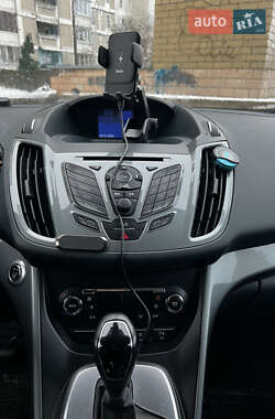 Минивэн Ford C-Max 2014 в Киеве