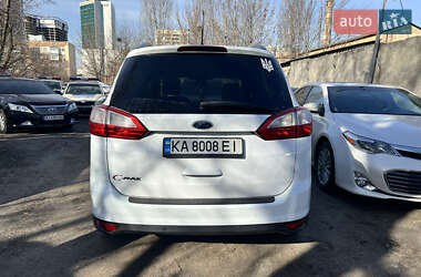 Минивэн Ford C-Max 2014 в Киеве