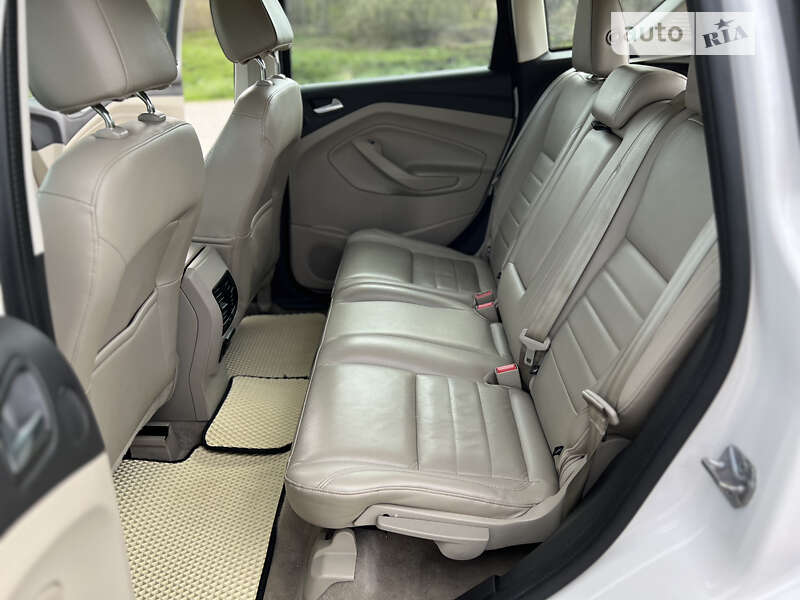 Минивэн Ford C-Max 2014 в Львове