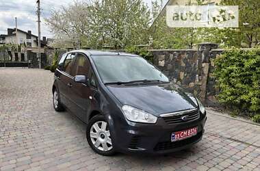 Мінівен Ford C-Max 2007 в Луцьку