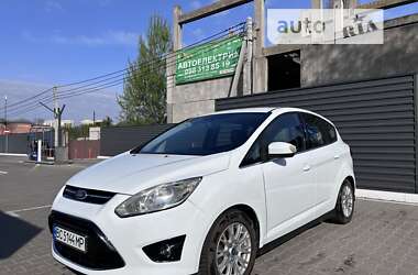 Минивэн Ford C-Max 2011 в Киеве