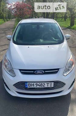 Минивэн Ford C-Max 2014 в Одессе