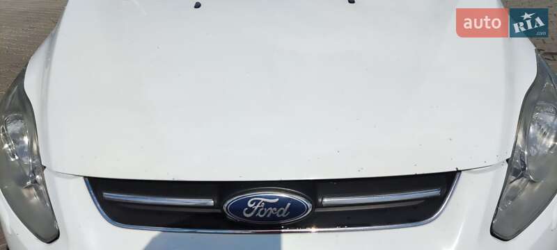 Минивэн Ford C-Max 2013 в Шумске