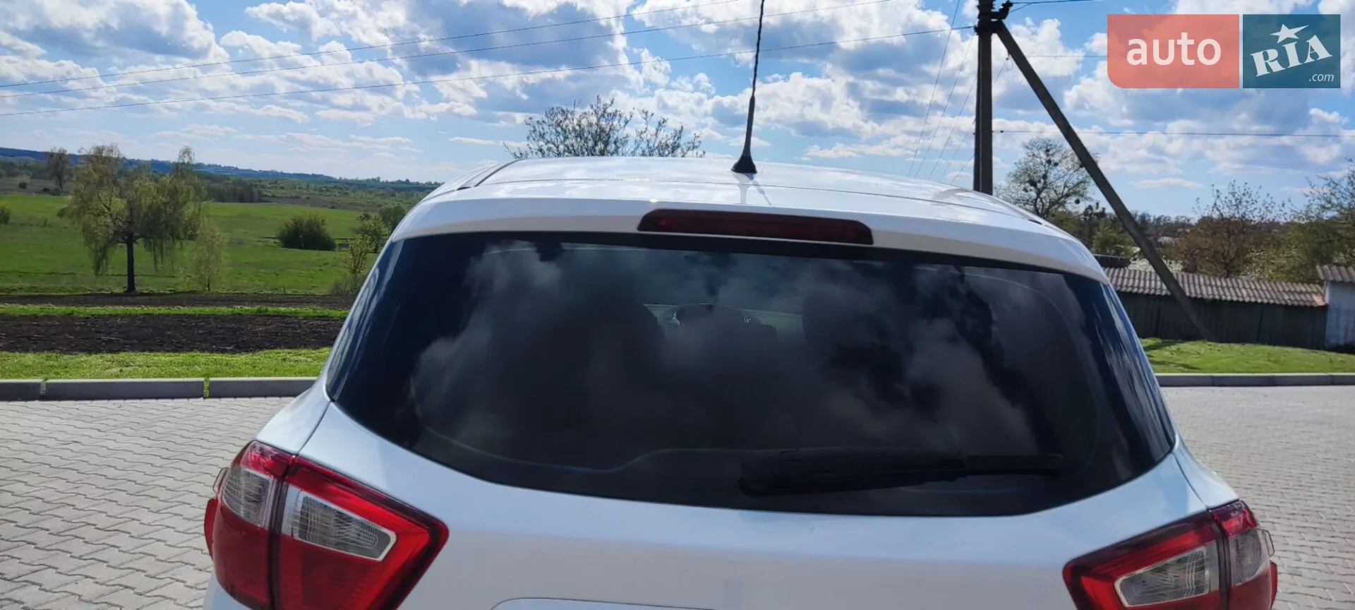 2013 Ford C-MAX - мініатюра 25
