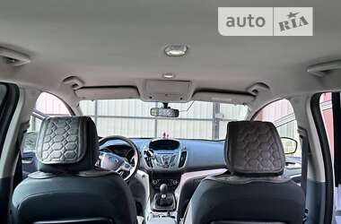 Минивэн Ford C-Max 2011 в Киеве