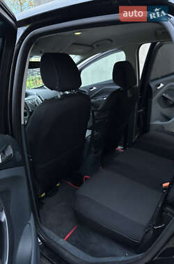 Минивэн Ford C-Max 2012 в 