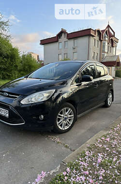 Минивэн Ford C-Max 2012 в Калуше