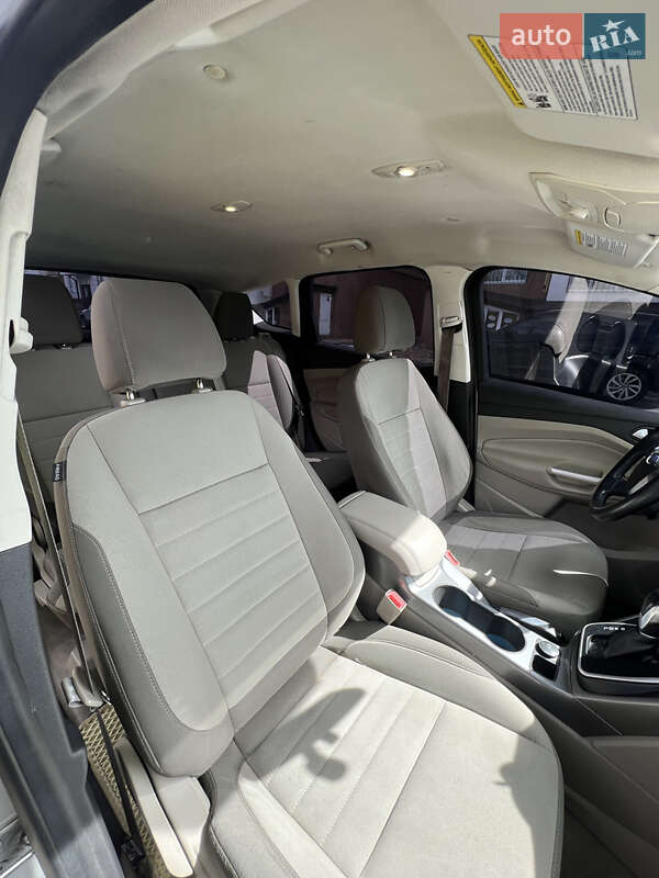 Мінівен Ford C-Max 2013 в Києві фото 5 Мінівен Ford C-Max 2013 в Києві