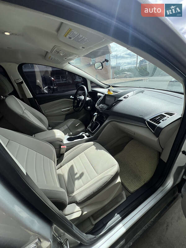 Мінівен Ford C-Max 2013 в Києві фото 9 Мінівен Ford C-Max 2013 в Києві