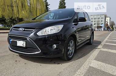 Минивэн Ford C-Max 2010 в Овруче