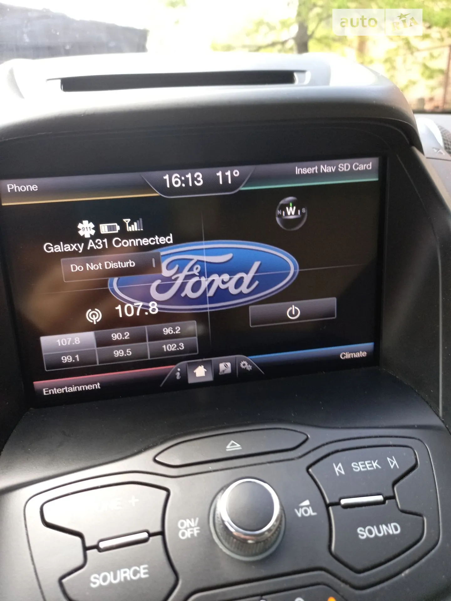 2012 Ford C-MAX - мініатюра 14