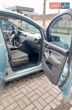 Минивэн Ford C-Max 2008 в 