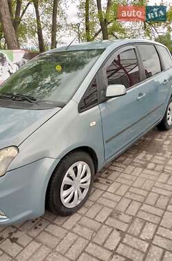 Мінівен Ford C-Max 2008 в Прилуках