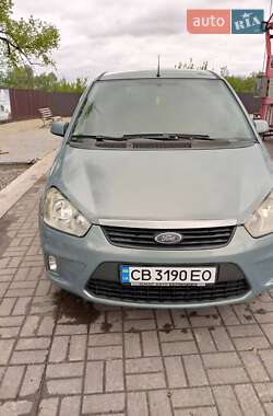 Минивэн Ford C-Max 2008 в 