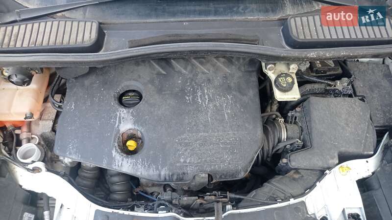 Минивэн Ford C-Max 2010 в Калуше