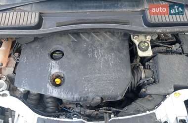 Минивэн Ford C-Max 2010 в 