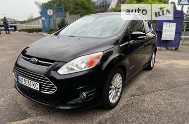 Минивэн Ford C-Max 2015 в Киеве