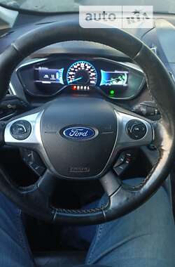 Минивэн Ford C-Max 2013 в Одессе