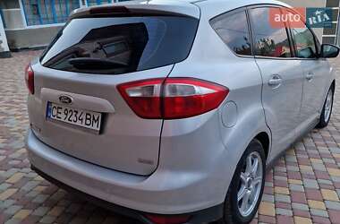 Минивэн Ford C-Max 2012 в 