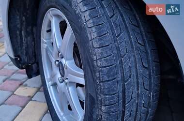 Минивэн Ford C-Max 2012 в 