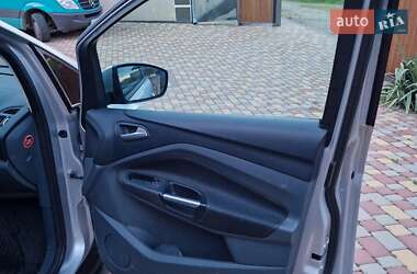 Минивэн Ford C-Max 2012 в 