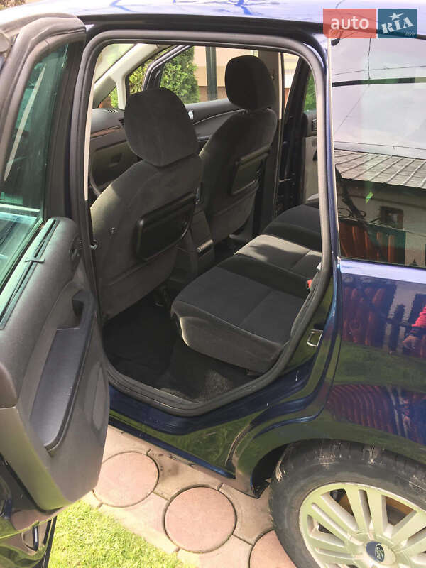 Минивэн Ford C-Max 2006 в Иршаве