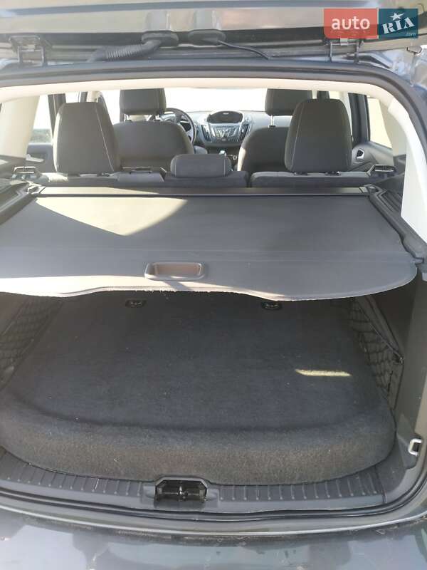 Минивэн Ford C-Max 2016 в Сумах