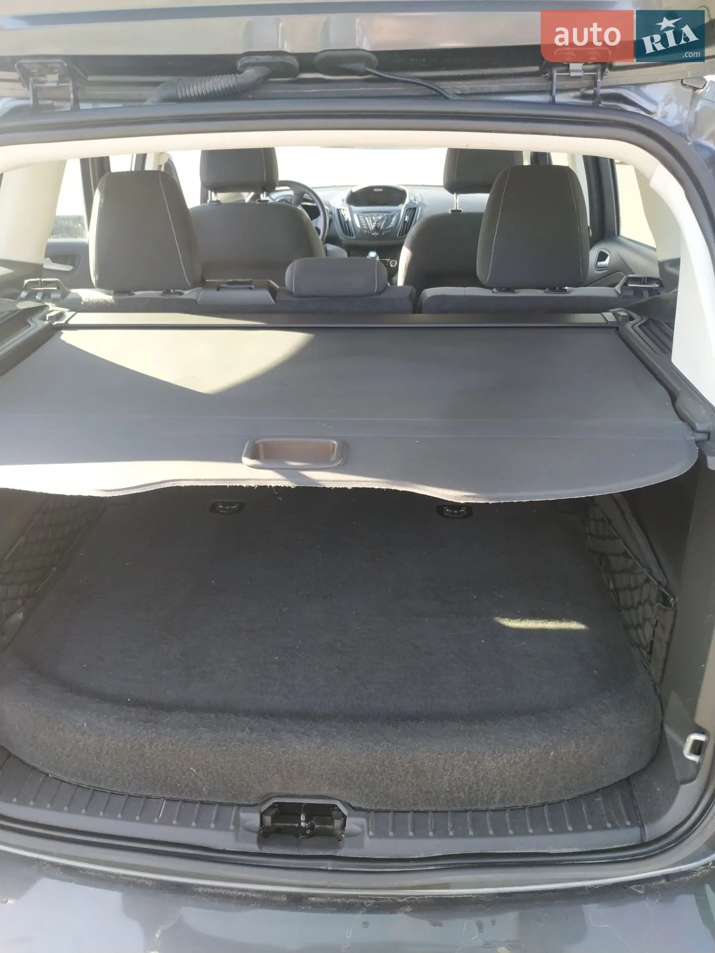 2016 Ford C-MAX - мініатюра 5