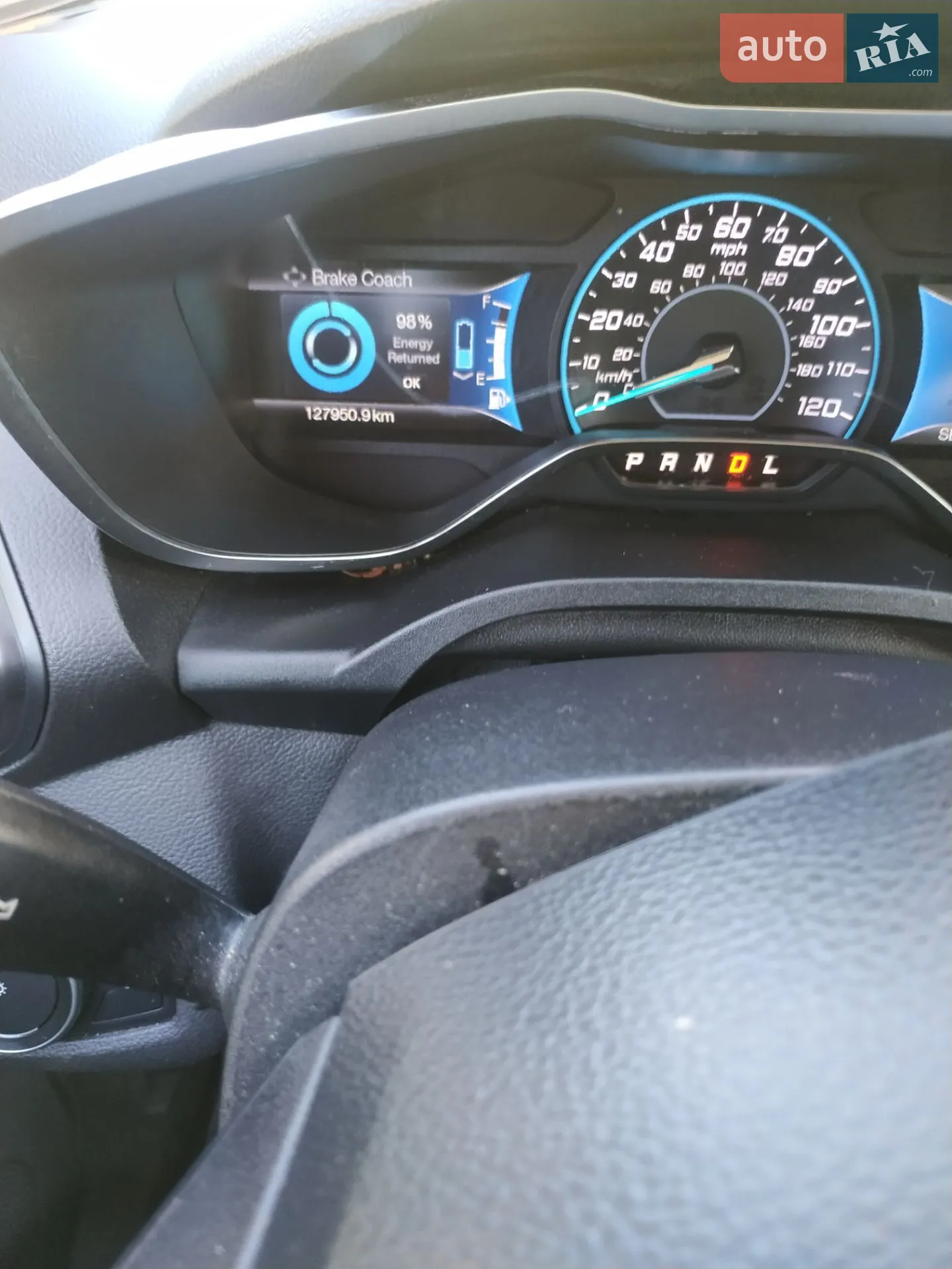 2016 Ford C-MAX - мініатюра 10
