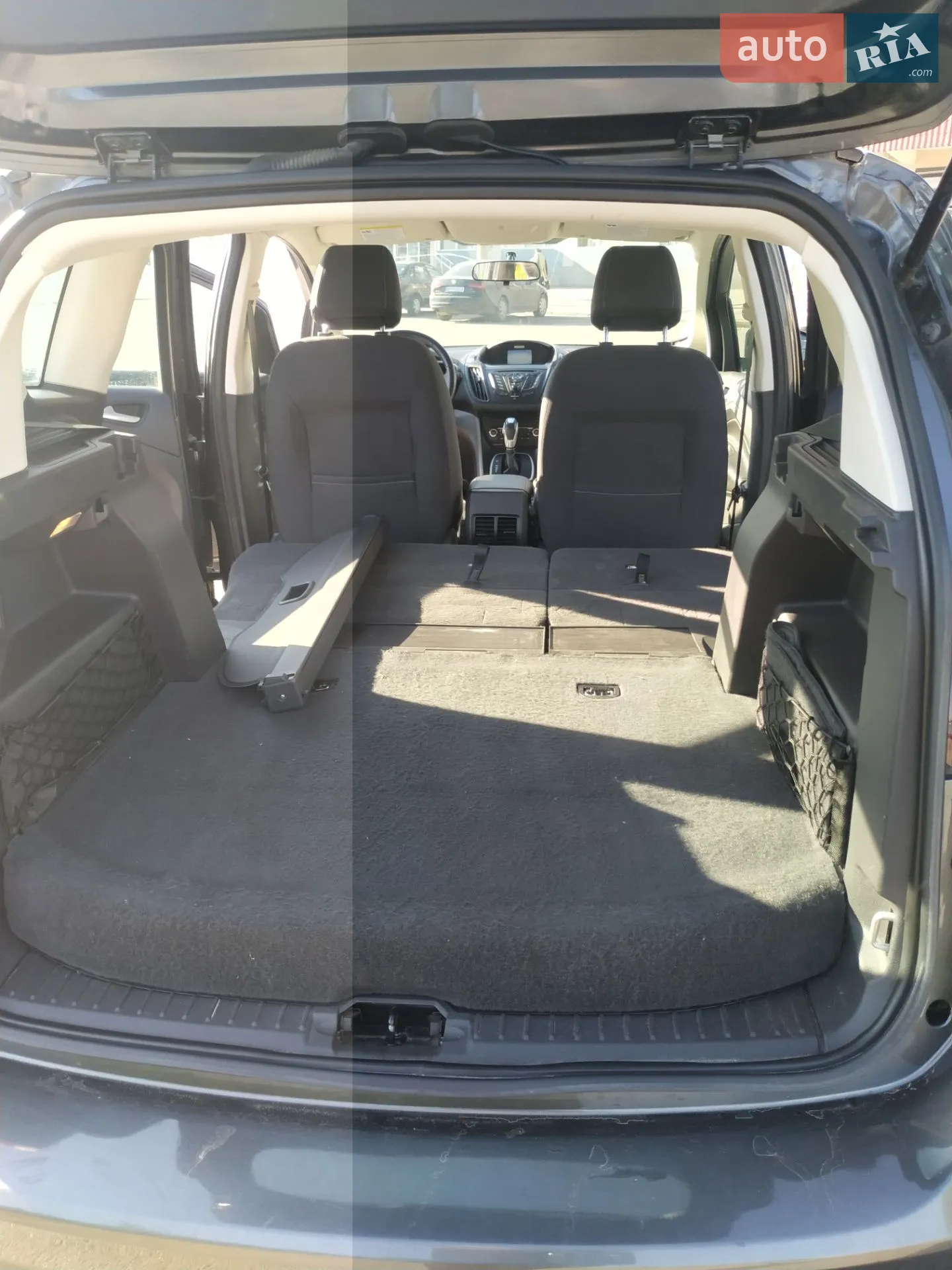 2016 Ford C-MAX - мініатюра 7