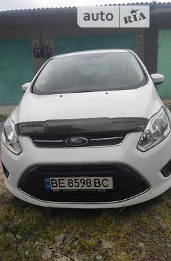 Мінівен Ford C-Max 2012 в Миколаєві