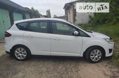 Минивэн Ford C-Max 2012 в Николаеве