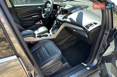 Мінівен Ford C-Max 2014 в Добропіллі