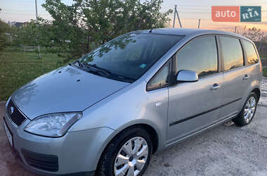 Минивэн Ford C-Max 2004 в Умани