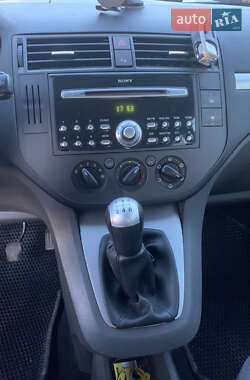 Минивэн Ford C-Max 2004 в Умани