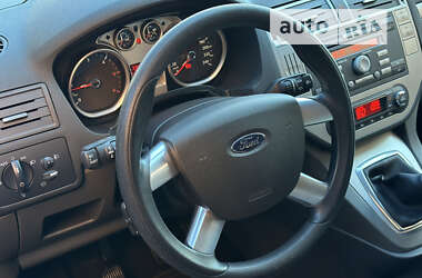 Минивэн Ford C-Max 2010 в Стрые