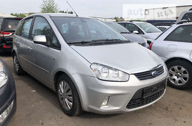 Мінівен Ford C-Max 2009 в Києві