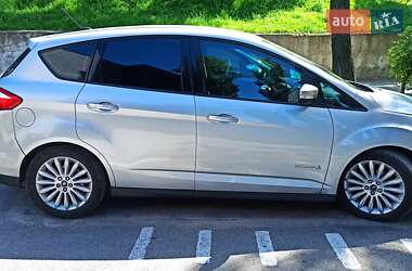 Мінівен Ford C-Max 2015 в Києві фото 2 Мінівен Ford C-Max 2015 в Києві
