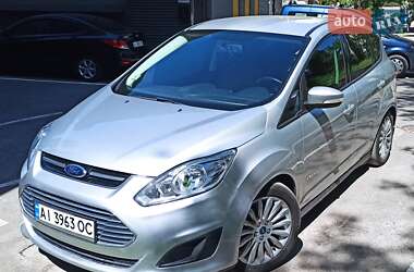 Минивэн Ford C-Max 2015 в Киеве