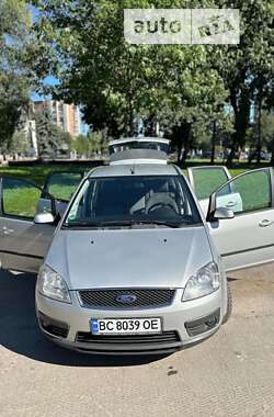 Минивэн Ford C-Max 2006 в Житомире