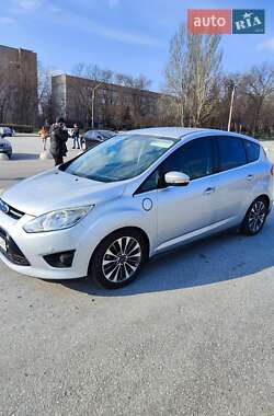 Мінівен Ford C-Max 2017 в Запоріжжі